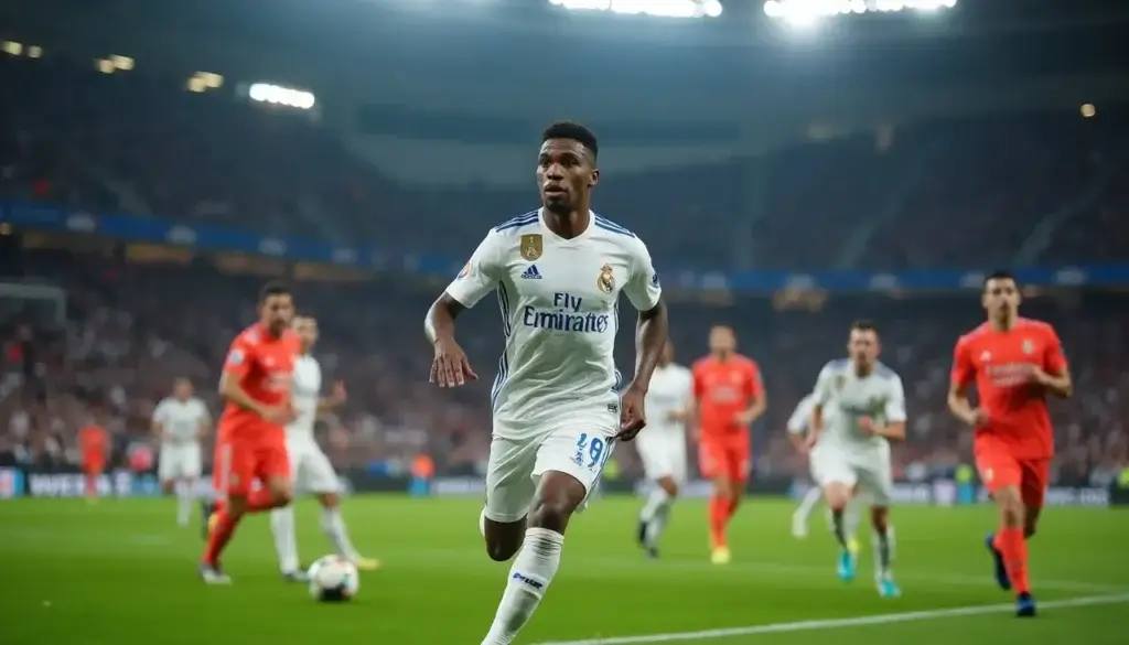 Mbappe cerca del récord de Ronaldo