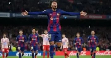 Betis recibe a Barcelona