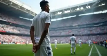 Lesión de Mbappe antes del partido