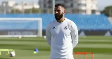 Karim Benzema