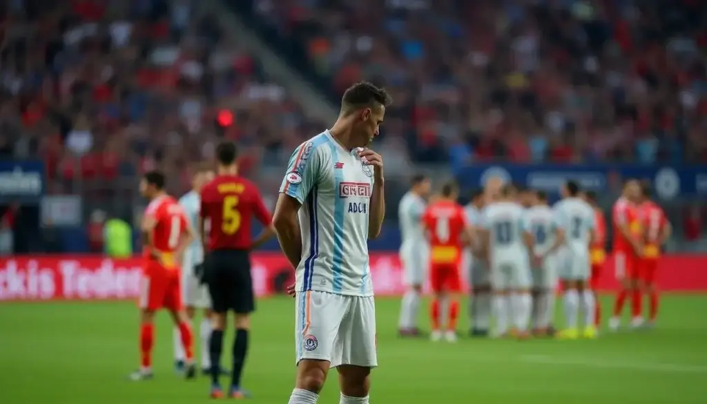 Oviedo y Mallorca empatan a cero