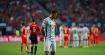 Oviedo y Mallorca empatan a cero