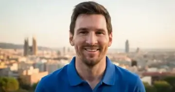 Plan para el regreso de Messi