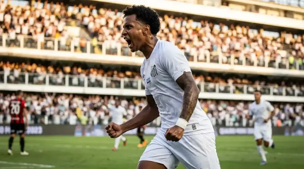 Rodrygo