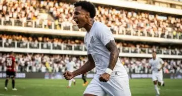 Rodrygo