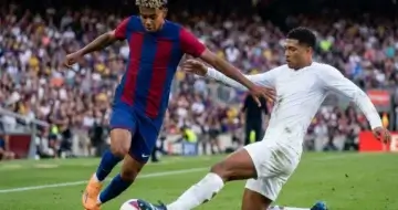 Barcelona se enfrenta al Madrid en la final de la Supercopa