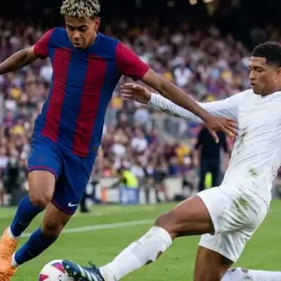 Barcelona se enfrenta al Madrid en la final de la Supercopa