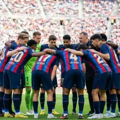 Doblete de Raphinha da título de Supercopa 