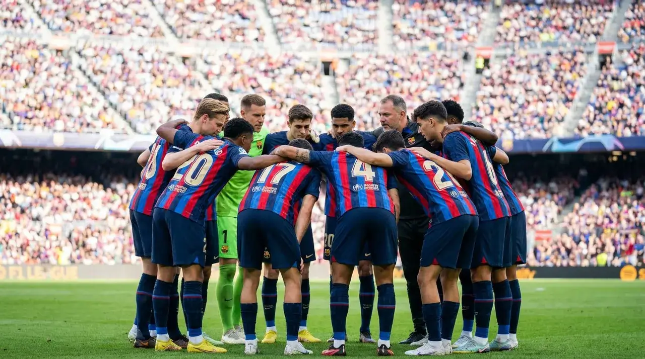 Doblete de Raphinha da título de Supercopa 