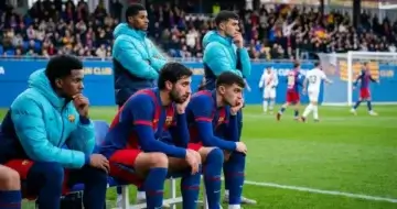 Barcelona avanza y Madrid queda fuera