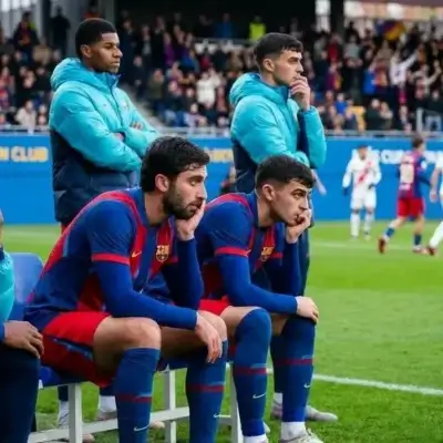 Barcelona avanza y Madrid queda fuera