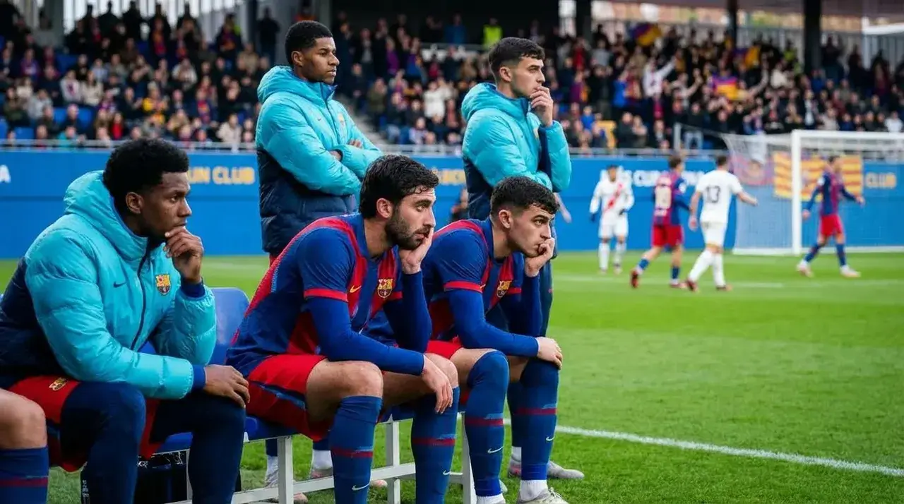 Barcelona avanza y Madrid queda fuera