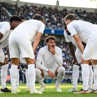 El Clásico en la final de la Supercopa