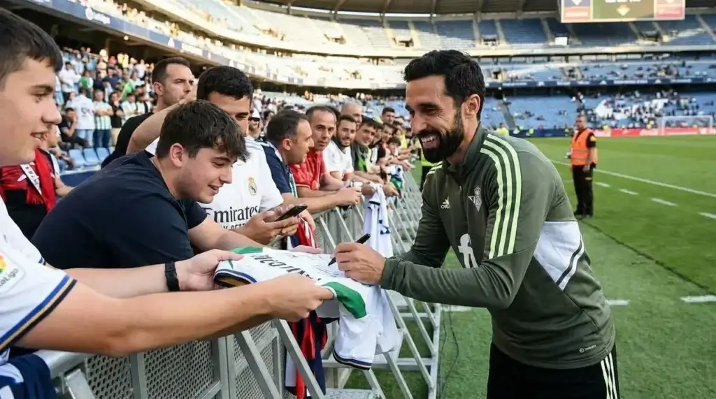 Alvaro Arbeloa