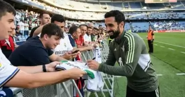 Alvaro Arbeloa