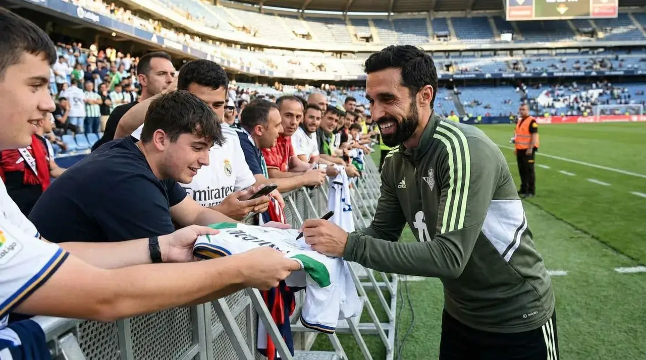 Alvaro Arbeloa